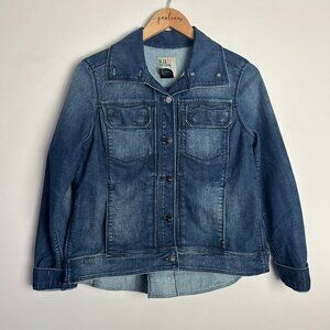 5.11 Tactical Blue Jean Jacket